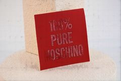 ป้ายซิลิโคน 0.3 มม. สำหรับชุดทำงาน พิมพ์ลายสกรีนบนริบบิ้น