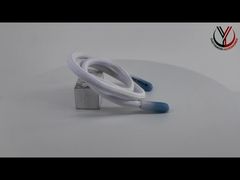 โลโก้สีดํา พิมพ์ 37.5 ซม สายพอลิเอสเตอร์ผสมผสานกลม สําหรับเครื่องแต่งกาย