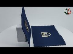 โลโก้ TPU Custom ตราสลักทรัพย์ ตราสลักทรัพย์เหล็กบนเครื่องแต่งกาย