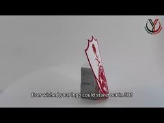 ป้ายกำกับแบบกำหนดเองถ่ายเทความร้อน 3 สี วัสดุซิลิโคน ลอกเย็น