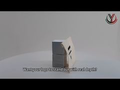 ดูหมึกพิมพ์ป้ายทอแบบกำหนดเองโพลีเอสเตอร์สำหรับสาธิตเสื้อผ้า