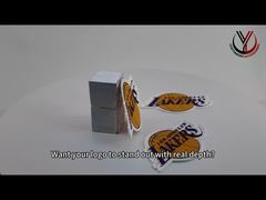 เจาะลึก: ป้ายเสื้อผ้าถ่ายเทความร้อน OEKO PVC TPU ทนความร้อนสูง