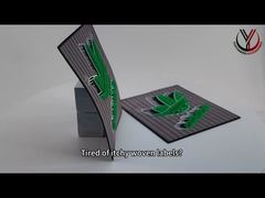 ดูเหตุผลที่เลือก ป้ายเสื้อผ้าถ่ายเทความร้อนแบบนูน 3 มิติ FILA LOGO Brush Dots