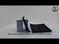 แนะนำป้ายถ่ายโอนความร้อนผ้าทวิลล์แบบสั่งทำพิเศษ พร้อมโลโก้ซิลิโคนพิมพ์ลายสำหรับคุณ