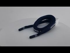 แนะนำความยาว 2.5 ซม. เชือกผูกเอวยางยืดโพลีเอสเตอร์ เชือกกลมสำหรับคุณ