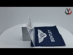 แนะนำป้ายถ่ายเทความร้อนโลโก้สีเงินสะท้อนแสงแบบกำหนดเองสำหรับเสื้อผ้าสำหรับคุณ