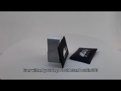 เจาะลึก: ป้ายถ่ายเทความร้อนโลโก้นูนวัสดุสะท้อนแสง 3M แบบกำหนดเองสำหรับเสื้อผ้า