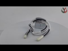 เจาะลึก: การตัดเชือกยางยืดพร้อมโลโก้พิมพ์และปลายซิลิโคนด้วยเทคนิคการพิมพ์