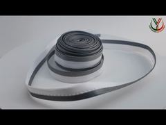 ขอแนะนำเทปพันท่อสะท้อนแสงแบบสั่งทำที่เย็บเป็นเสื้อผ้าสำหรับคุณ