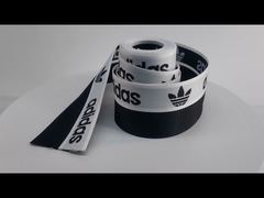 ดู OEKO 100M ชุดชั้นใน Jacquard แถบยางยืดกันลื่นแบบนุ่มพิมพ์ลาย