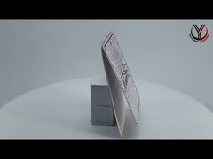 ดูเหตุใดจึงเลือกแท็ก Hang กระดาษรีไซเคิลพิมพ์ลาย OEM Sliver Glitter สำหรับเสื้อผ้า