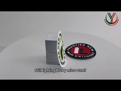 A Closer Look: White Logo Heat Transfer Clothing Labels Custom TPU Embossed