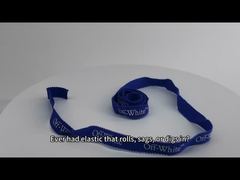 กางเกงในผ้าฝ้ายสั่งทำพิเศษ ยางยืด 1ซม. Oeko-Tex