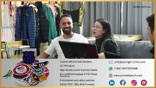 วงยืดหยุ่นไม่ลื่นแบบกำหนดเองสำหรับเสื้อผ้า