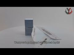 ป้ายเสื้อผ้าสะท้อนแสงแบบกำหนดเอง