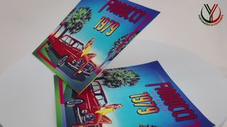 แพทช์โลโก้ TPU Sport แบบกำหนดเองสำหรับเสื้อผ้า