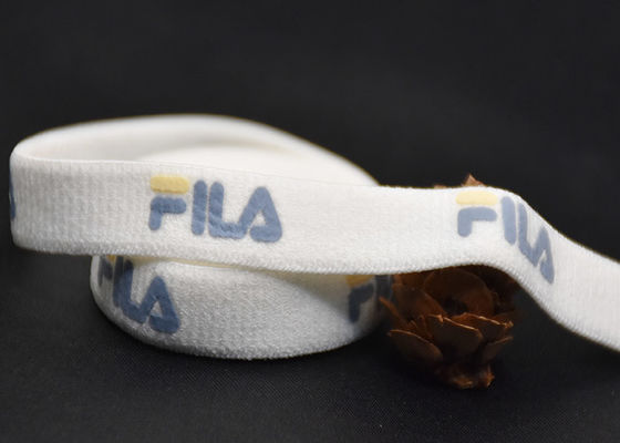 1 ซม. ชุดชั้นในผ้าฝ้าย 100% แถบยางยืดพิมพ์ลายล้างทำความสะอาดได้