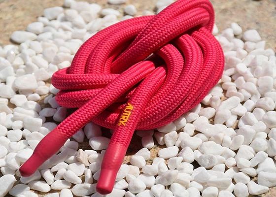 โลโก้ที่กำหนดเองพิมพ์สายรัดโพลีเอสเตอร์ Hoodie สายรัดเคล็ดลับซิลิโคน