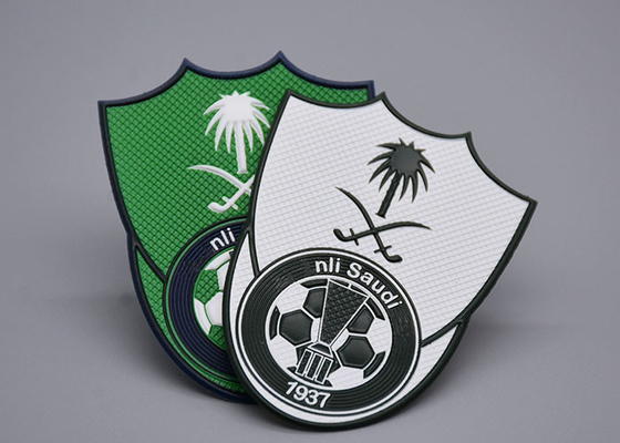 การถ่ายเทความร้อน 3 สีฉลากแบบกำหนดเองวัสดุซิลิโคน Cool Peeling